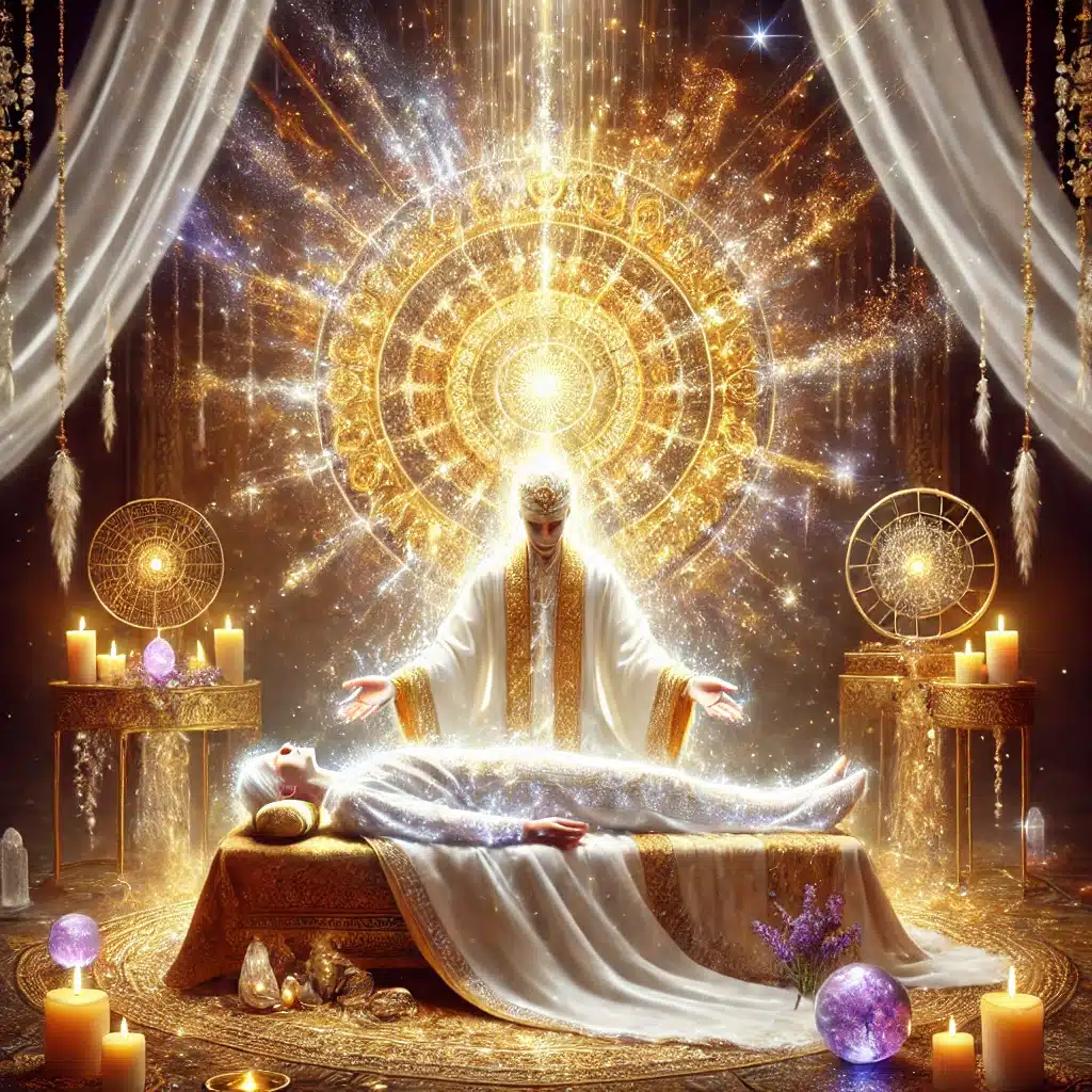 karma nedir? karma yasası ve karmayı şifalandırma