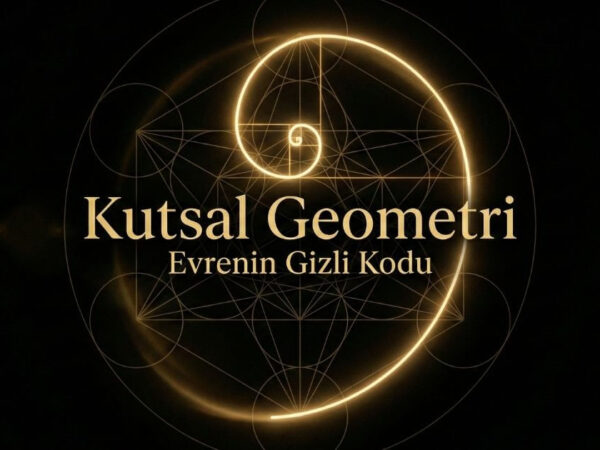 kutsal geometri
