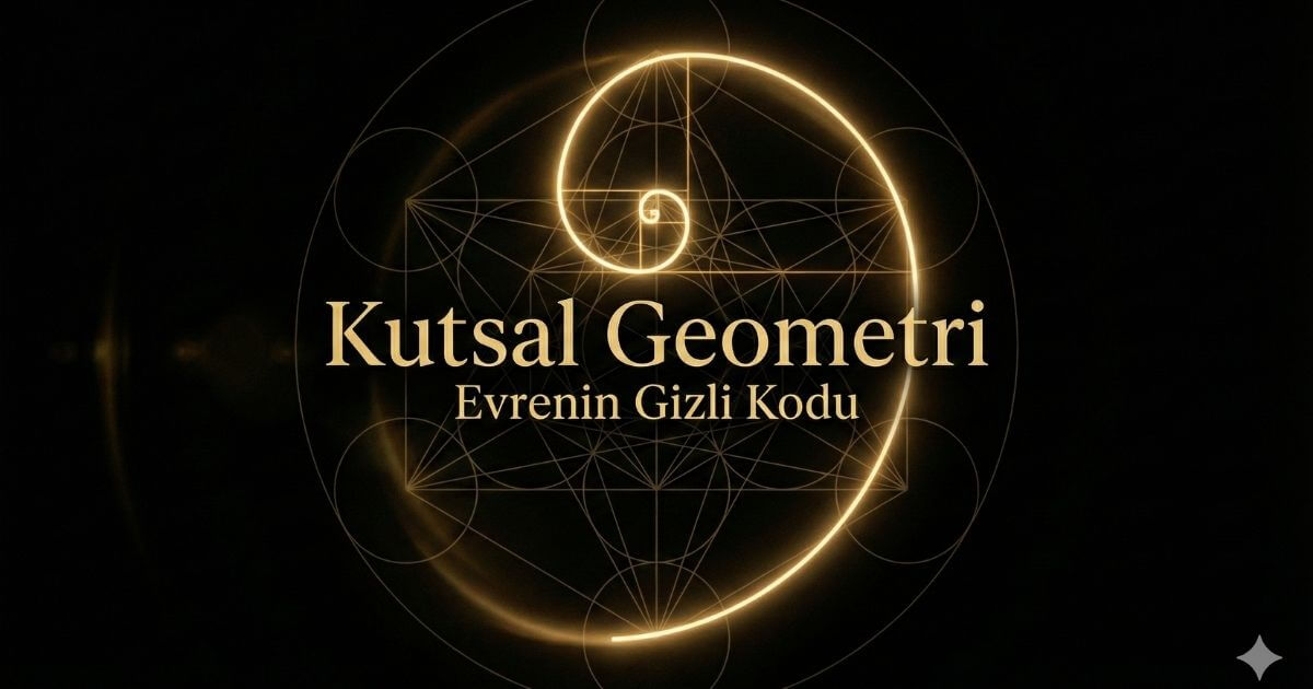 kutsal geometri